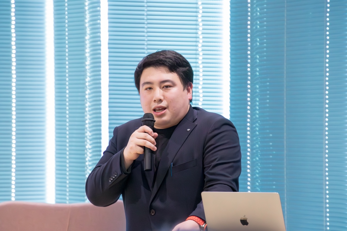 Web3 & AI Chokaigi 2025 Autumn 7