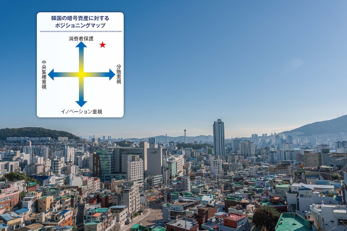 South Korea Cryptocurrency Regulation image1