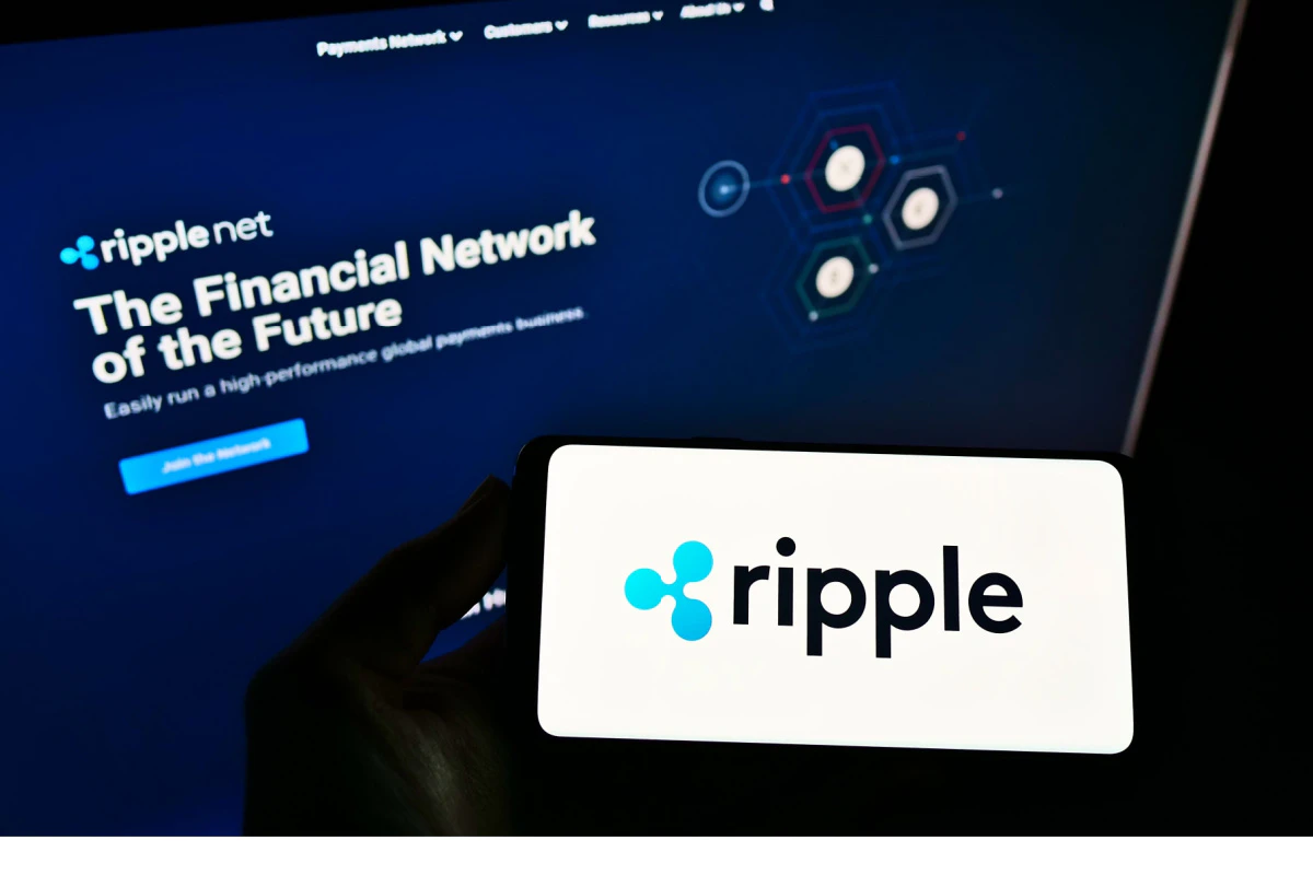 NEWS】リップル、シンガポールで主要決済機関ライセンス取得 | Iolite（アイオライト）