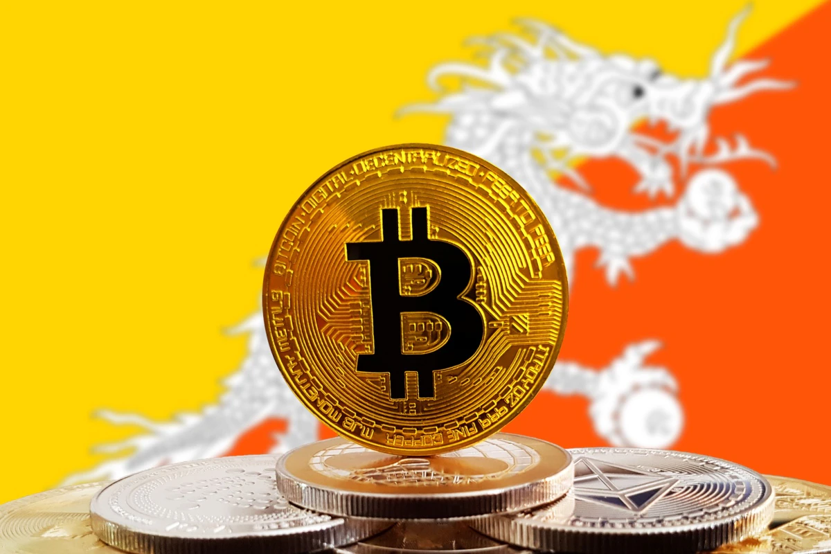 NEWS】ブータン、特別行政区でビットコインなどの暗号資産を準備金として保有する計画発表 | Iolite（アイオライト）