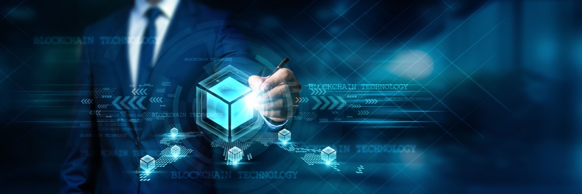 Genesis Block image