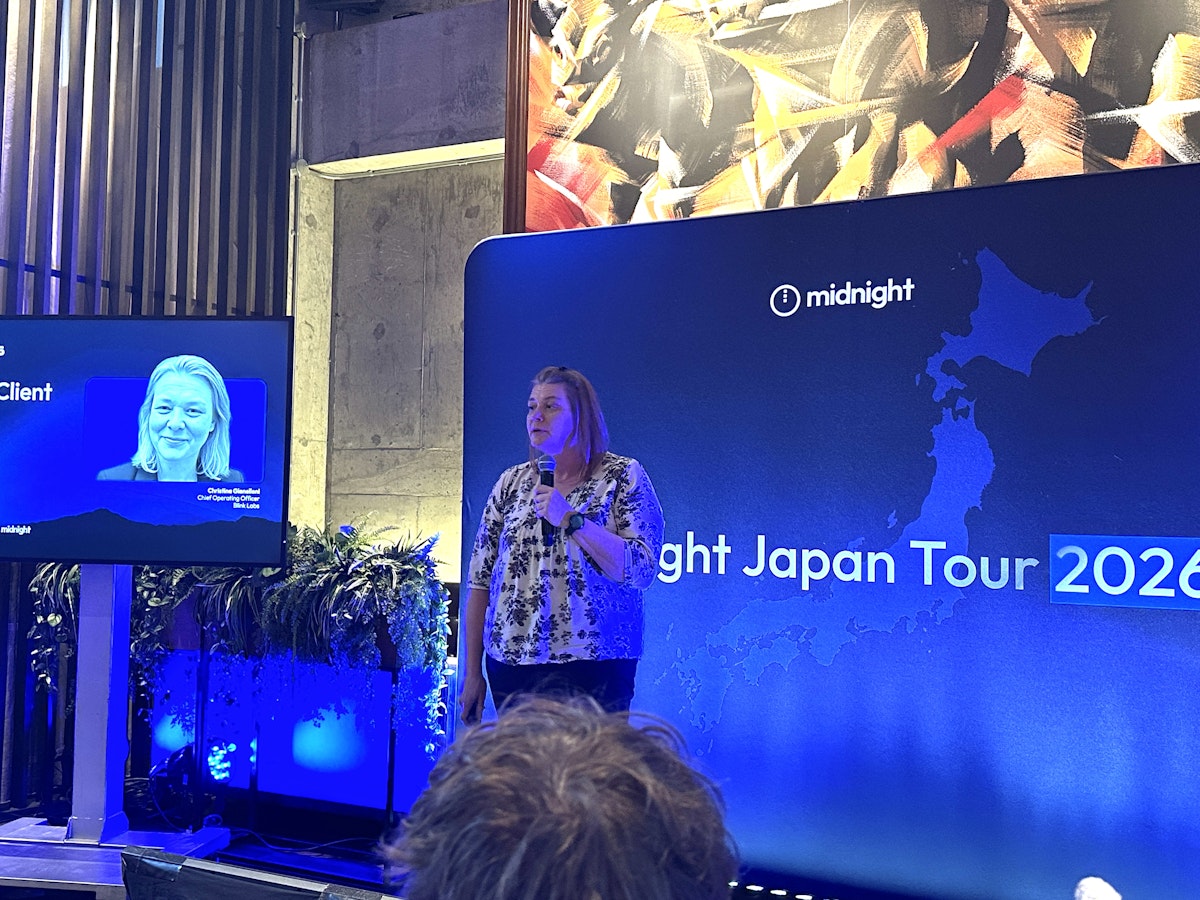 Midnight Meetup tour in Fukuoka image4