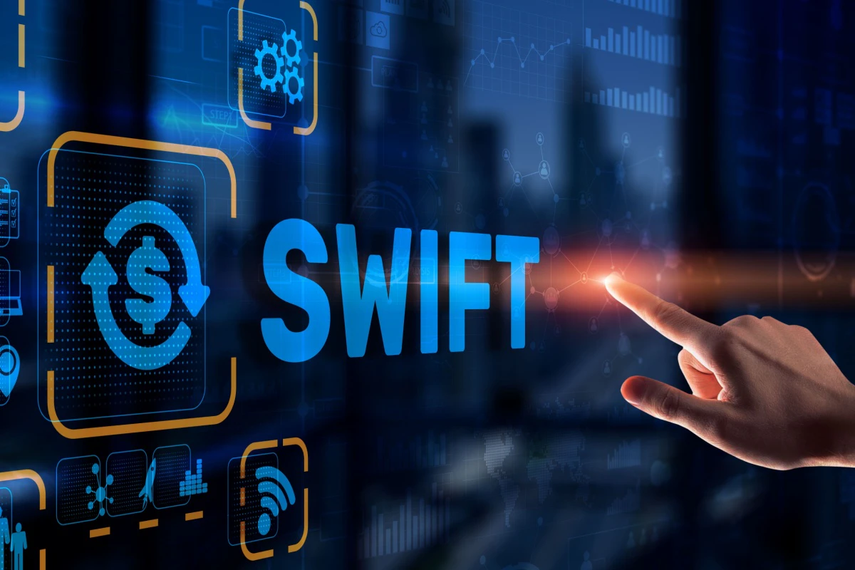 [NEWS] SWIFT to begin pilot testing of digital currency transactions from  2025 | Iolite
