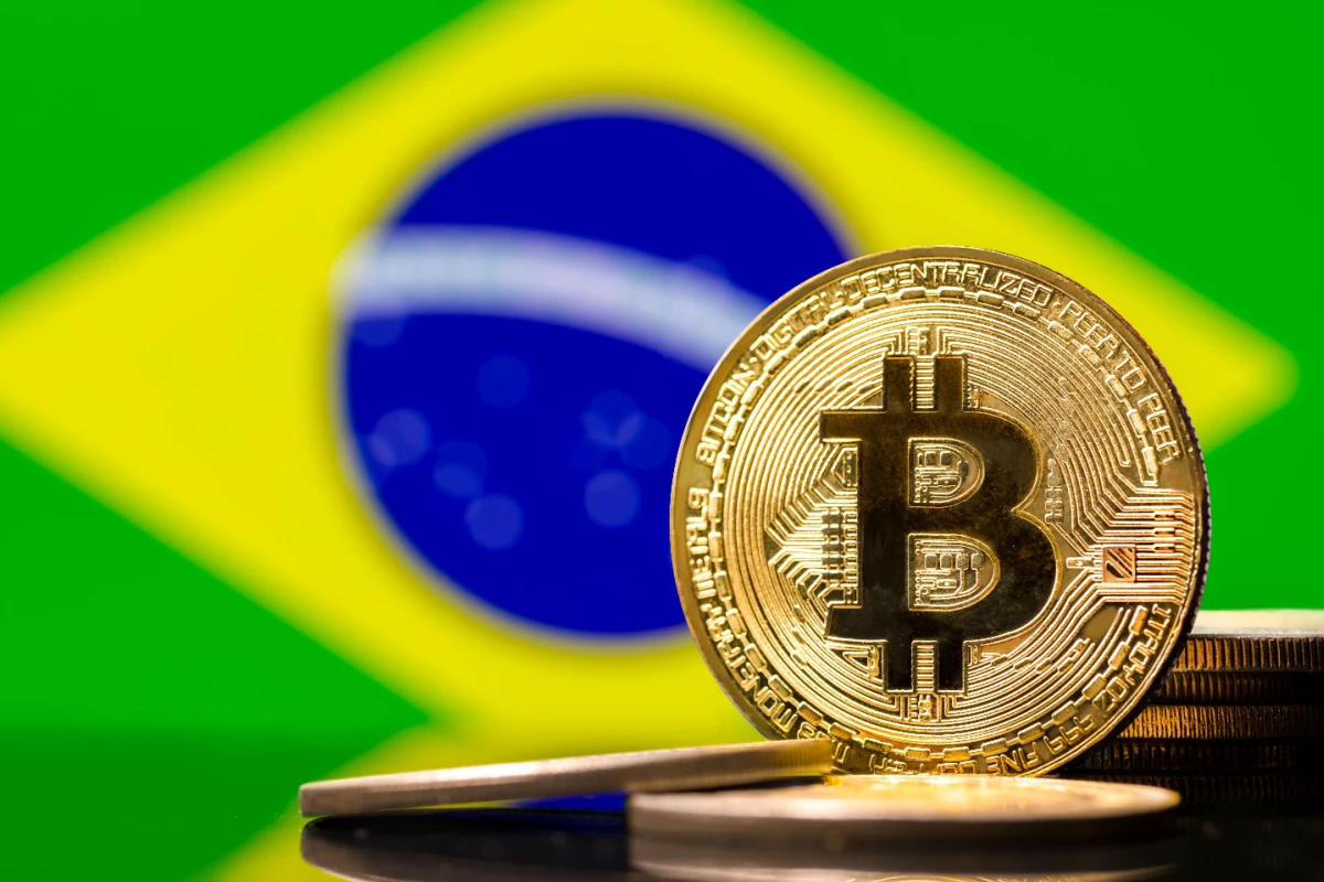 NEWS】ブラジルでビットコイン準備金設立に向けた法案が提出 | Iolite（アイオライト）