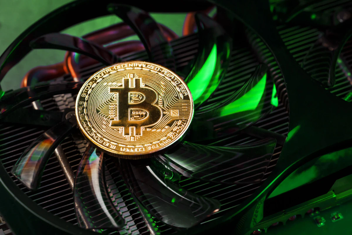 NEWS】ブータンがビットコインの大規模マイニング施設を建設 衛生画像で判明 | Iolite（アイオライト）