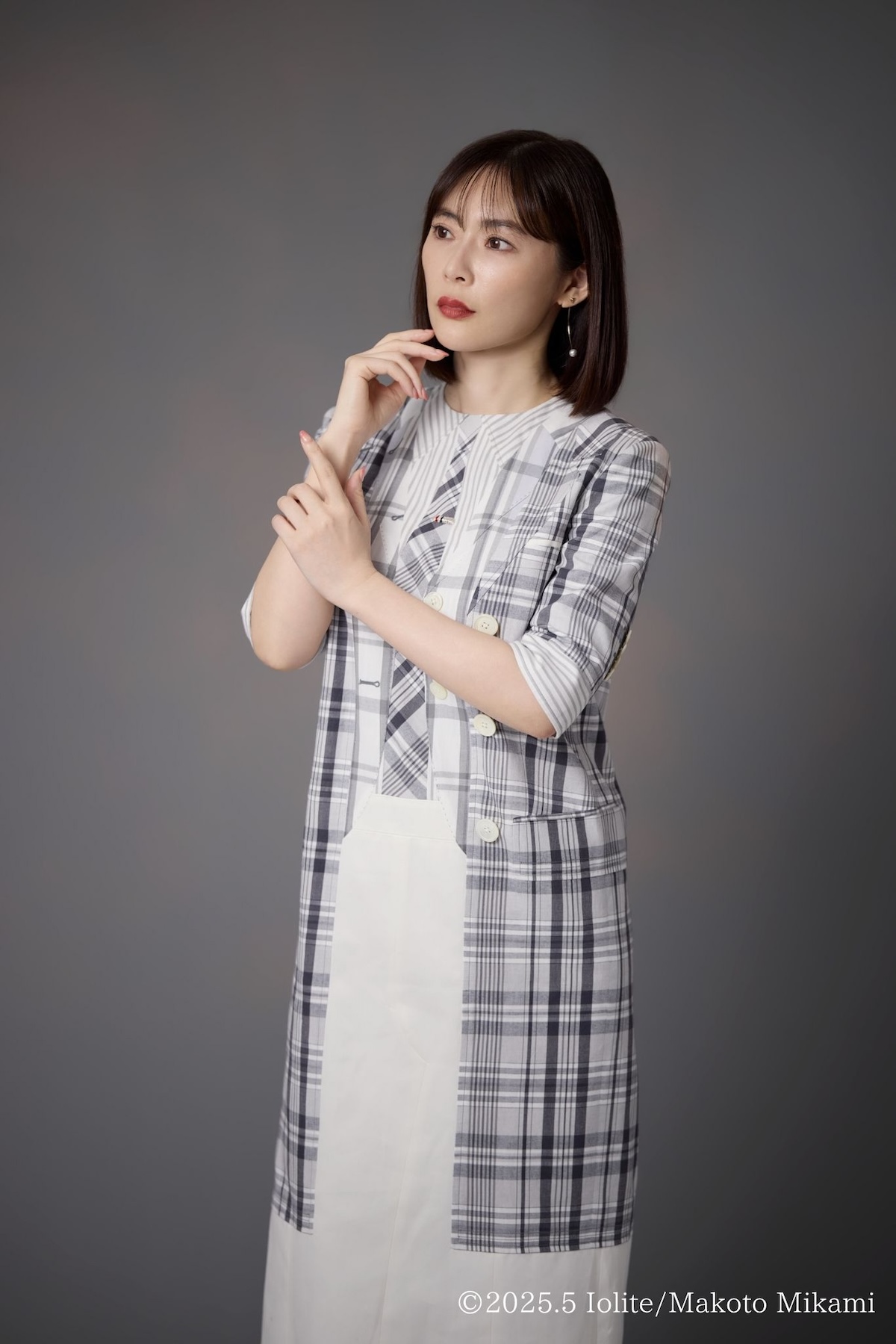 Mariko Mabuchi 1
