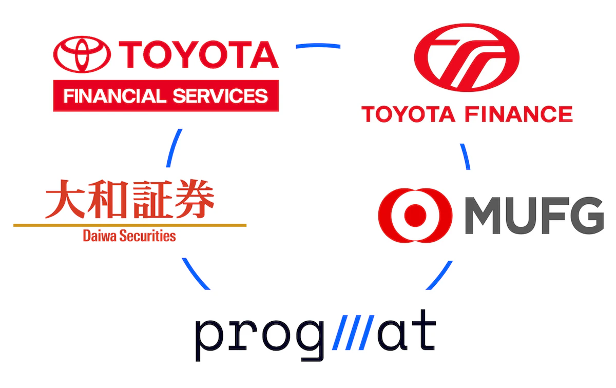 【NEWS】トヨタ、グループ初となるセキュリティトークン社債を発行へ | Iolite（アイオライト）