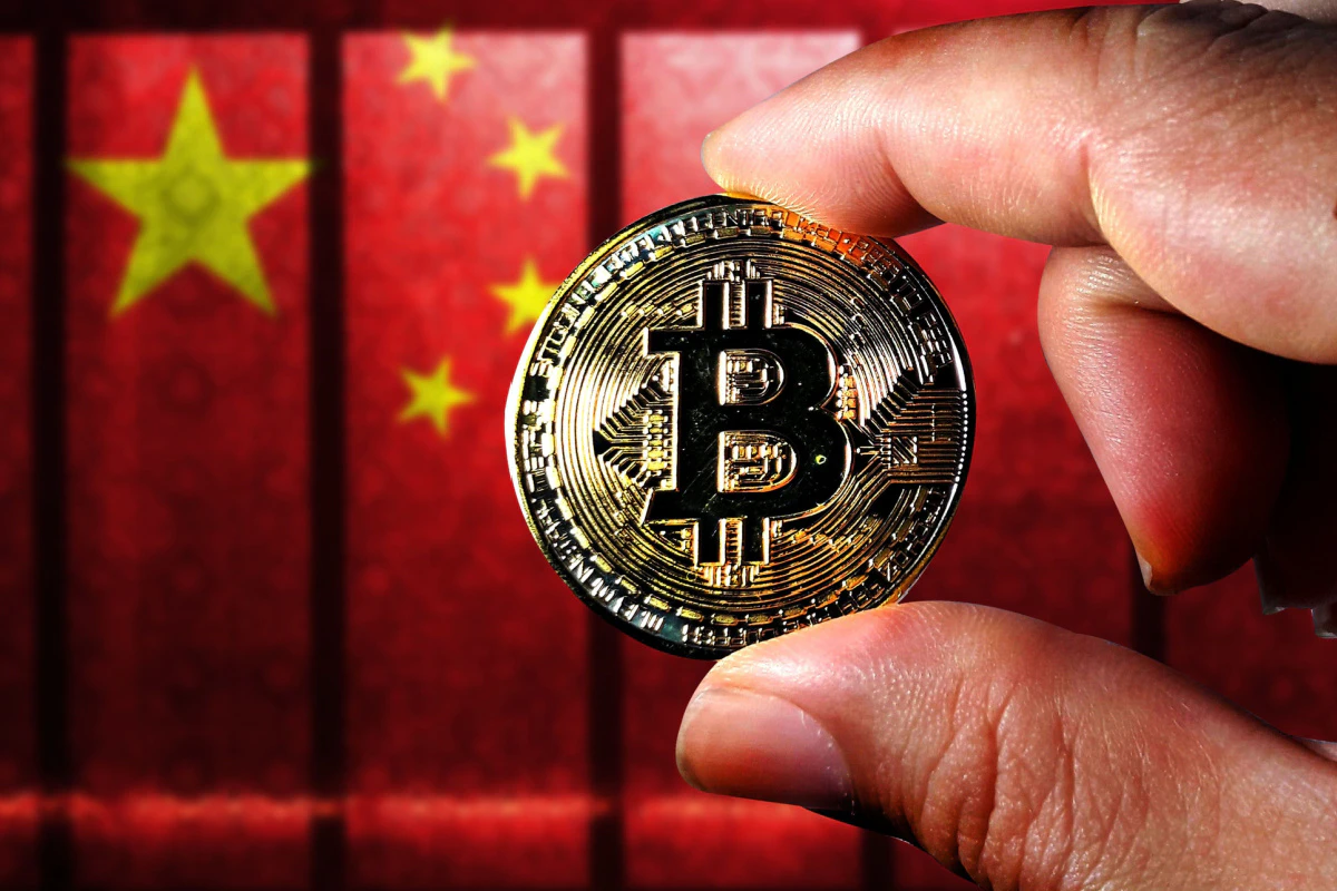 NEWS】中国政府、暗号資産を念頭にマネロン対策法を改正へ | Iolite（アイオライト）