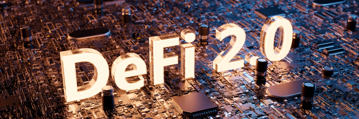 DeFi 5