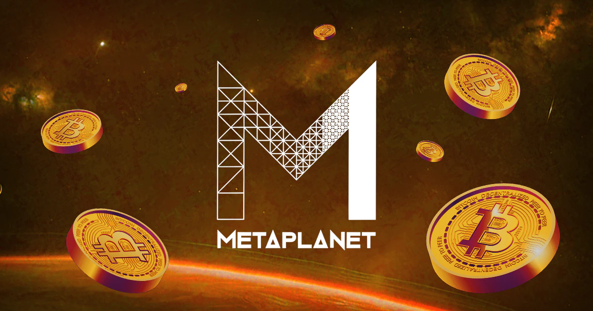 メタプラネット、「Bitcoin.jp」ドメインを取得 「ビットコイン