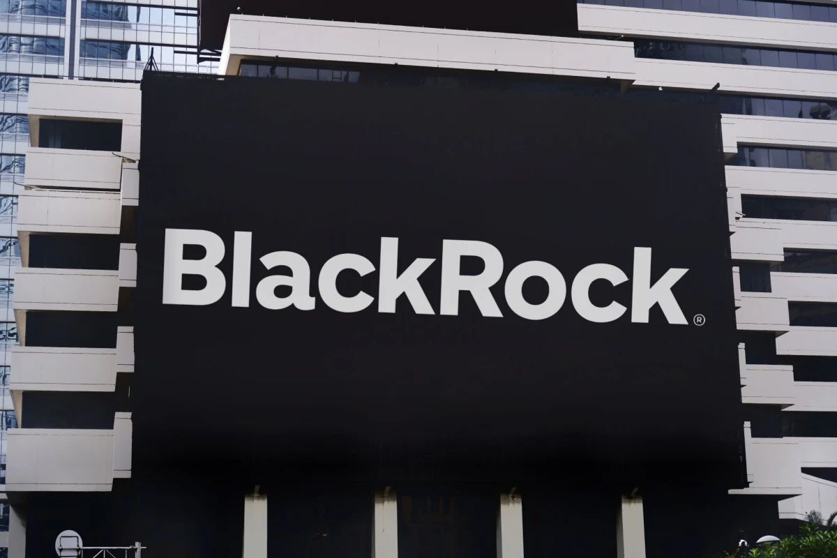 NEWS】ブラックロック、世界最大の暗号資産現物ETF発行会社に | Iolite（アイオライト）