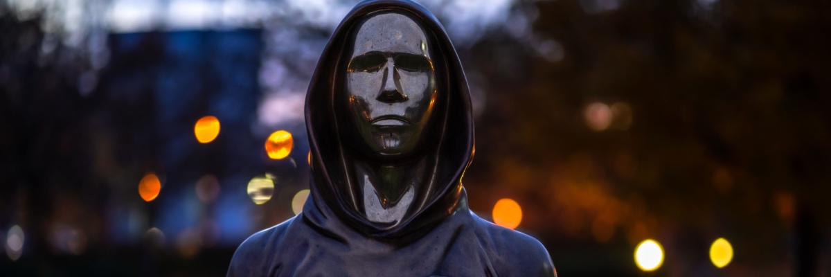 Satoshi Nakamoto image