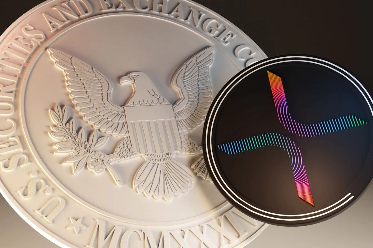 NEWS】SEC、リップルの訴訟で1億2,500万ドルの判決を控訴 | Iolite（アイオライト）