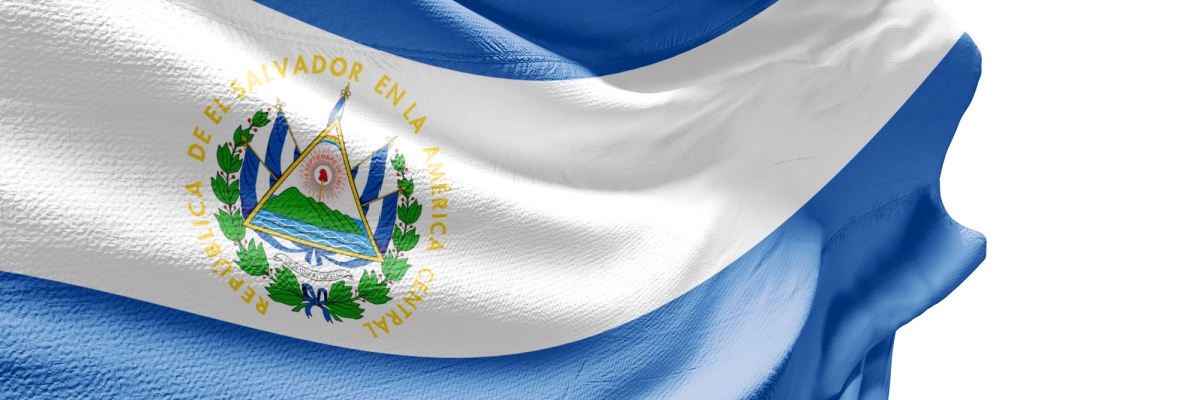 El Salvador image
