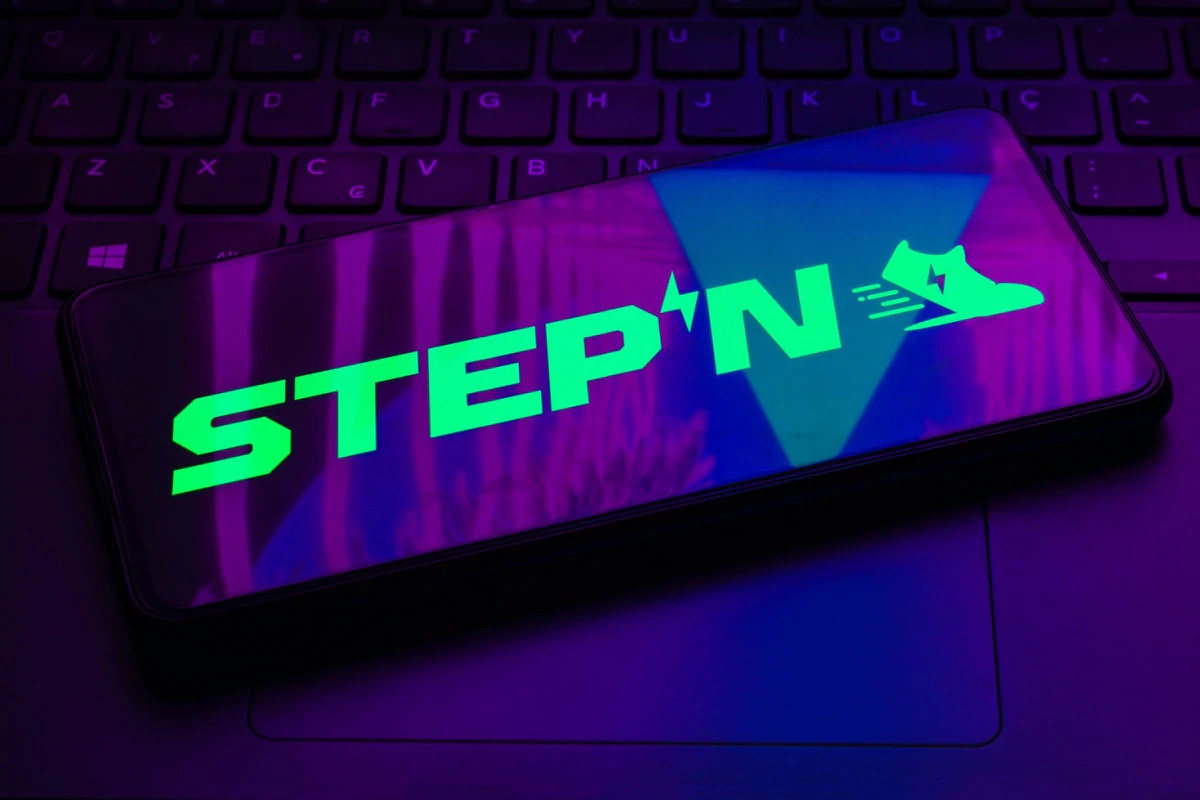 [NEWS] STEPN and Adidas partner to release NFT sneakers 