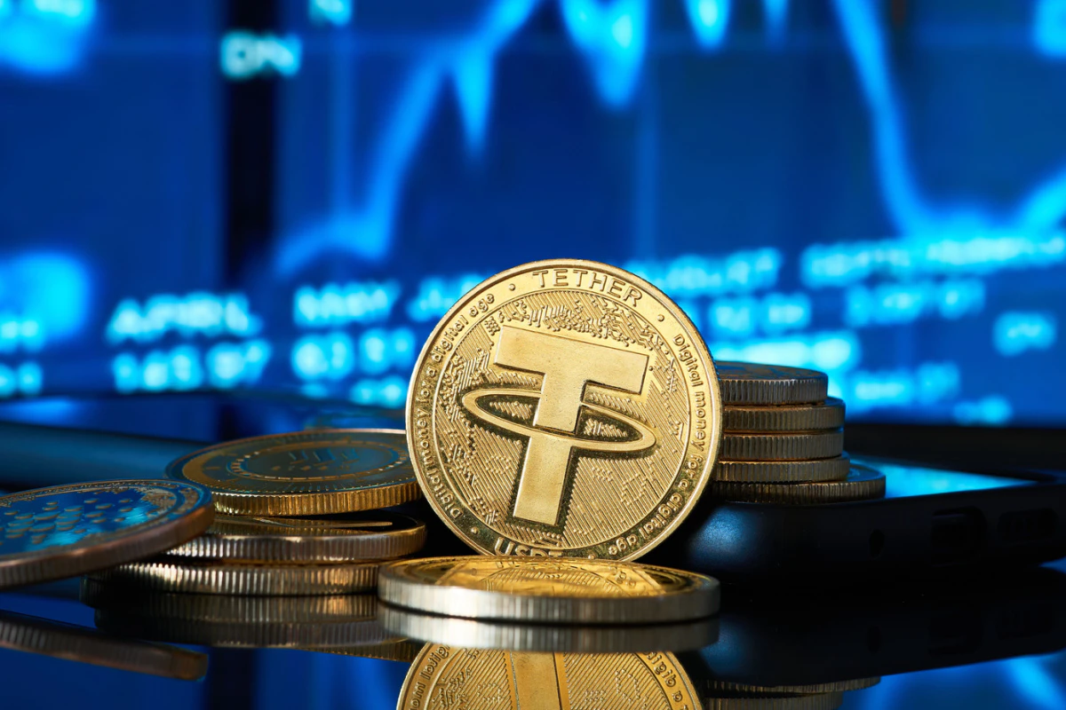NEWS】テザー、USDTの準備金報告書を公表 現金及び現金同等物の割合増加 | Iolite（アイオライト）