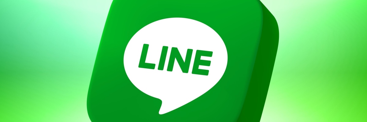 LINE image