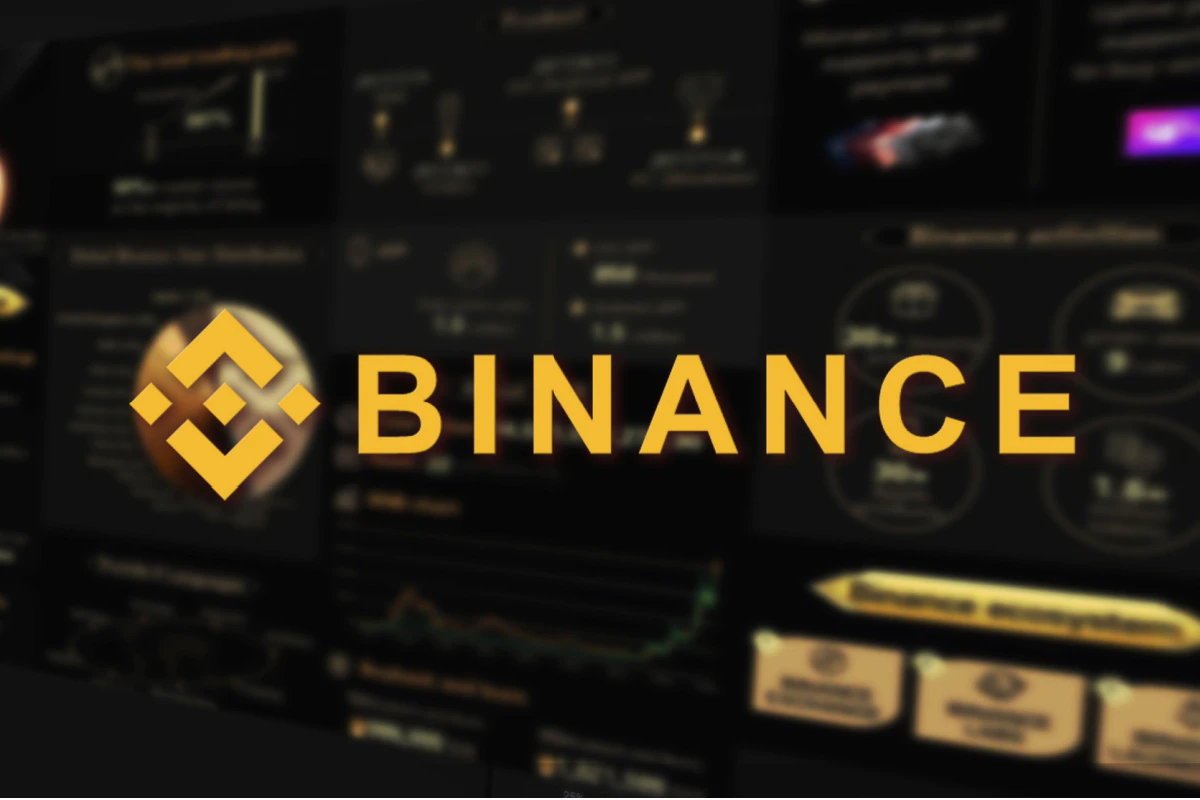 【NEWS】バイナンス、セルフカストディ型暗号資産ウォレット「Binance Web3 Wallet」を発表 | Iolite（アイオライト）