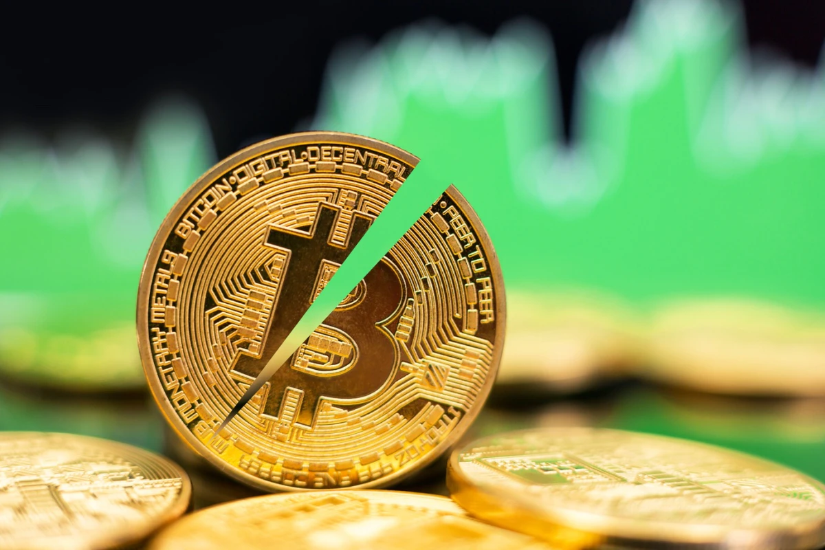 NEWS】ビットコイン半減期「大規模マイナーが小規模マイナーを買収するチャンス」 マラソンデジタル指摘 | Iolite（アイオライト）