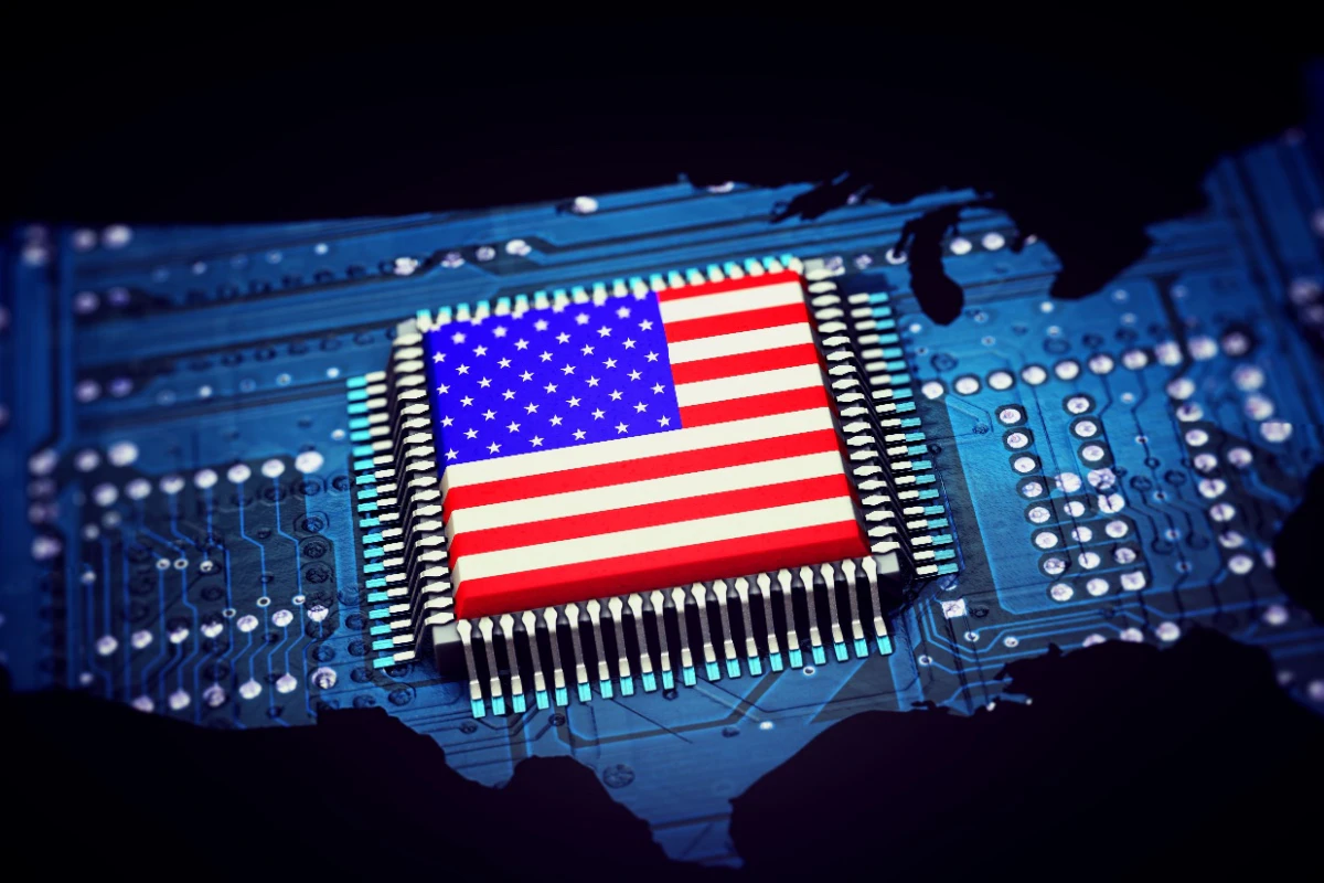 NEWS】トランプ大統領、ソフトバンクなどによる大規模AIインフラ構築プロジェクトを発表 | Iolite（アイオライト）