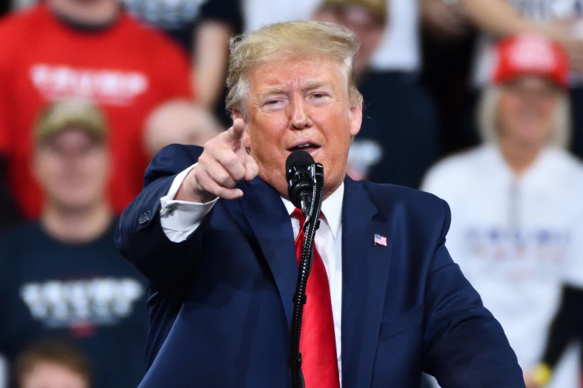 NEWS】トランプ氏、暗号資産政策を就任直後の最優先課題へ | Iolite（アイオライト）