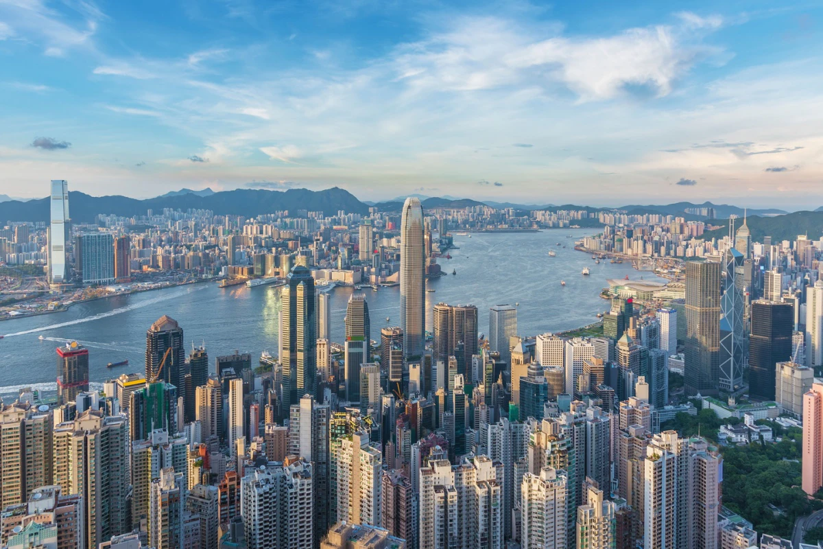 NEWS】香港、来週にもアジア初となるビットコイン現物ETFを承認へ | Iolite（アイオライト）