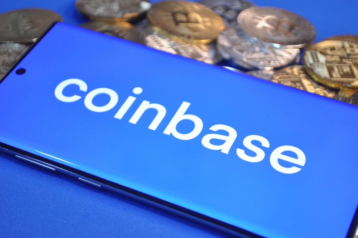 NEWS】コインベース、第4四半期で黒字転換 時間外取引で株価急騰 | Iolite（アイオライト）