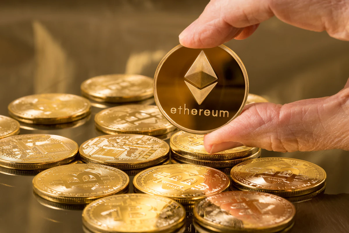 NEWS】機関投資家の保有暗号資産、イーサリアムが1位に バイビットが調査 | Iolite（アイオライト）