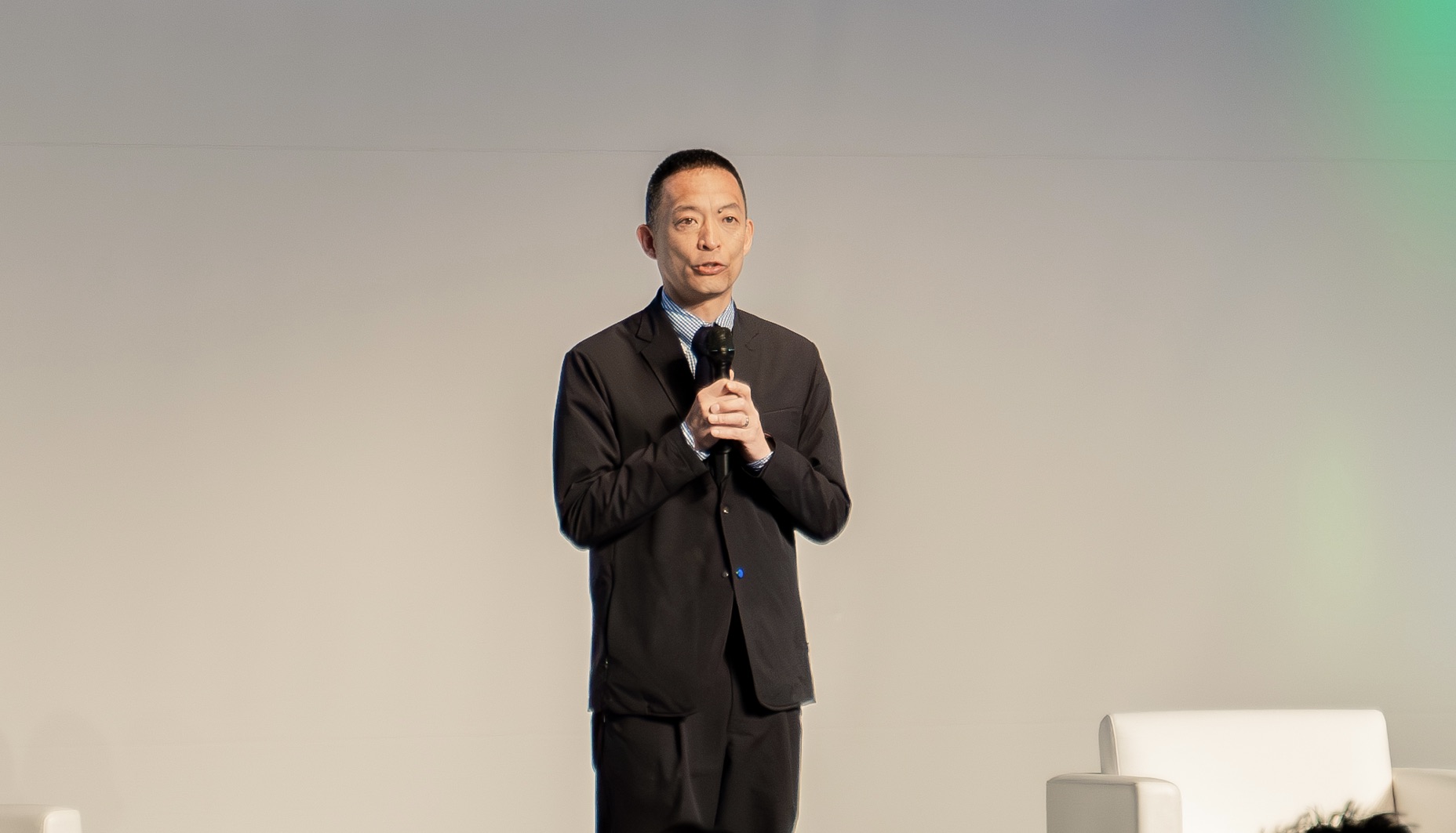 本田圭佑氏の「X&KSK」主催 グローバルカンファレンス『CREATE