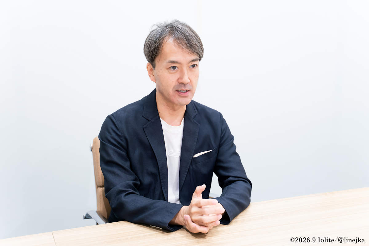 Takaaki Fujiwara photo1