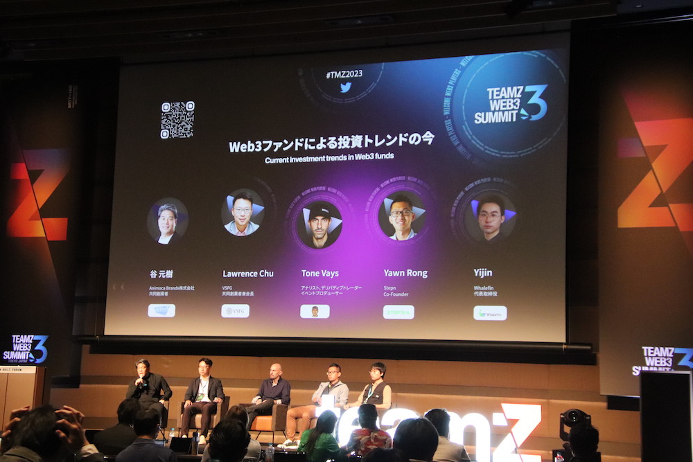 Teamz Report 2