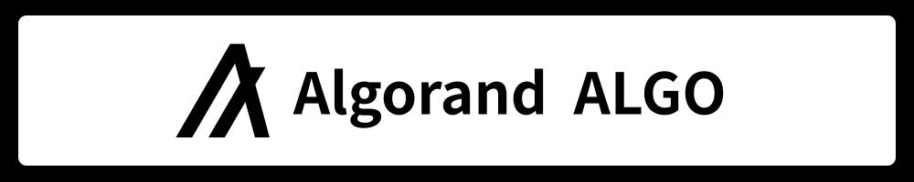 Algorand ALGO image