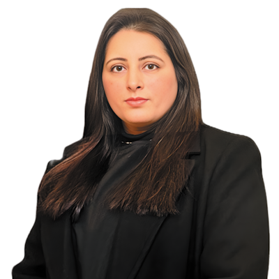 Hinza Asif