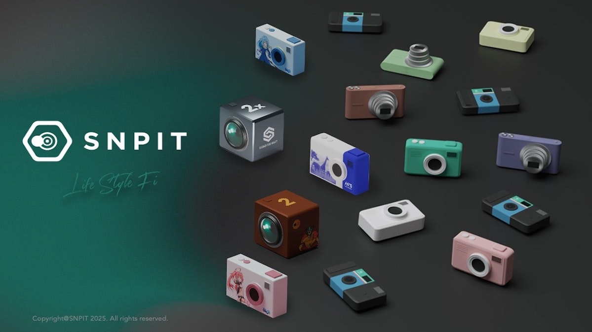 SNPIT  image