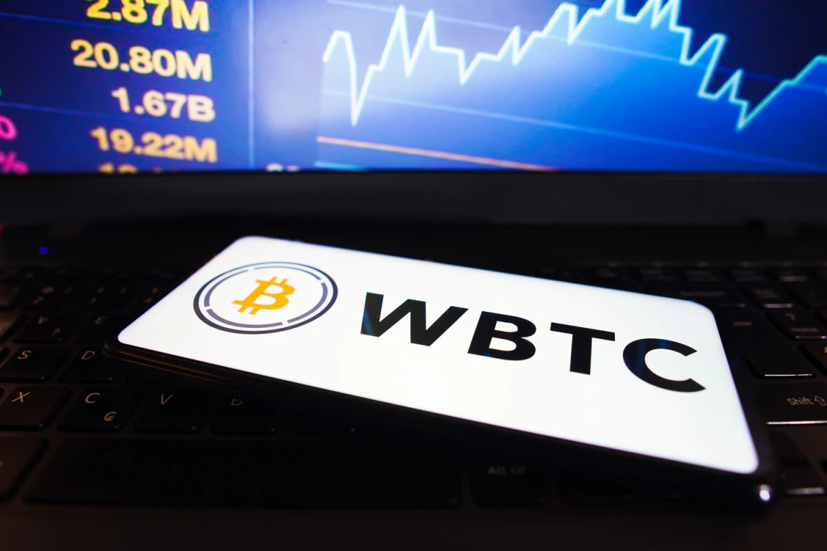 NEWS】ラップドビットコイン（WBTC）がコインチェックで初上場へ | Iolite（アイオライト）