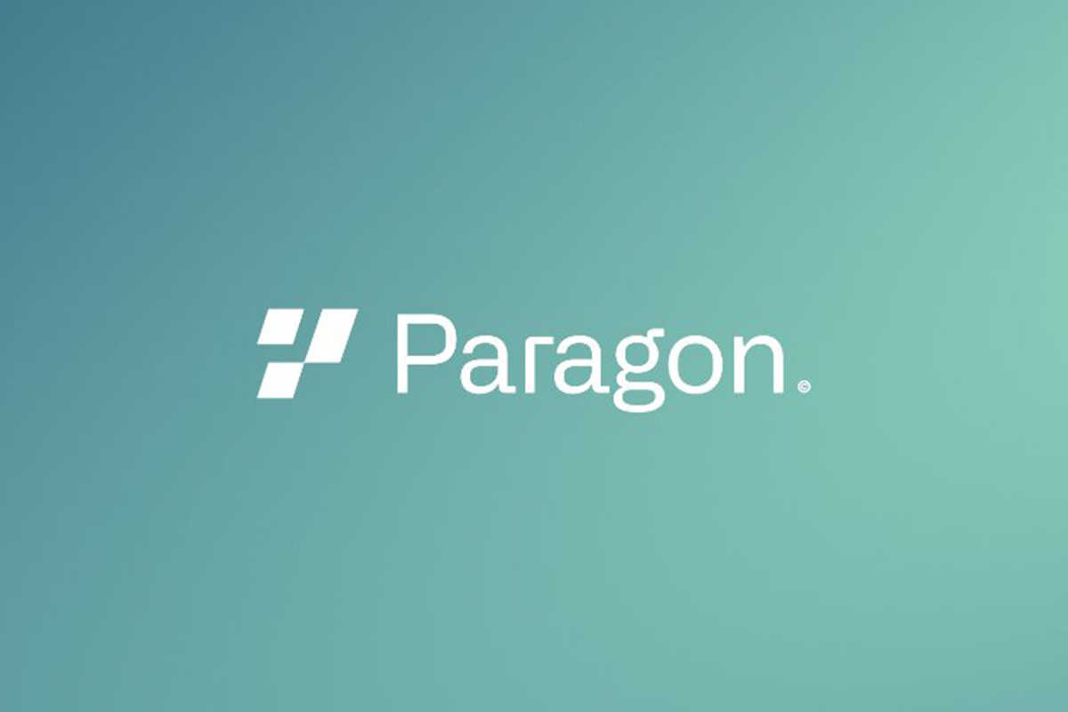 Paragon image