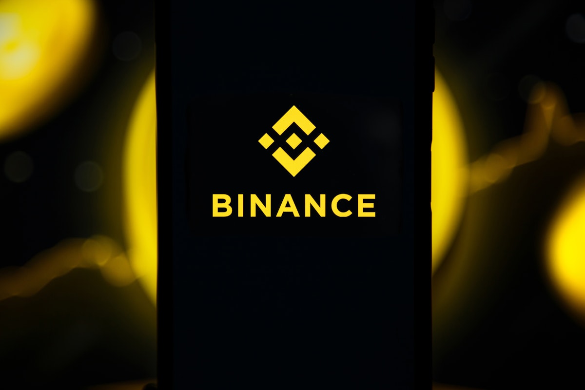 BINANCE image