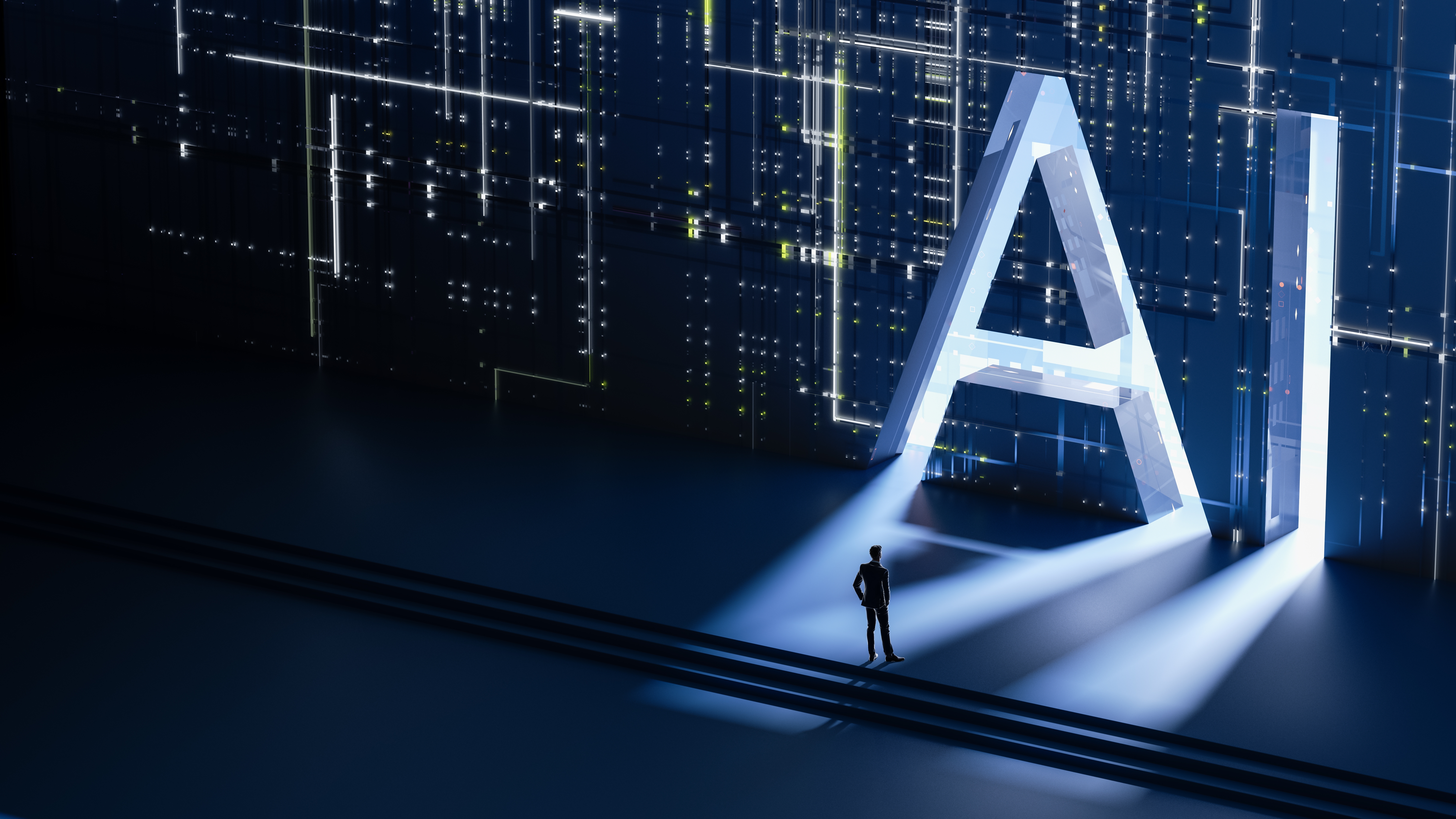 AI image