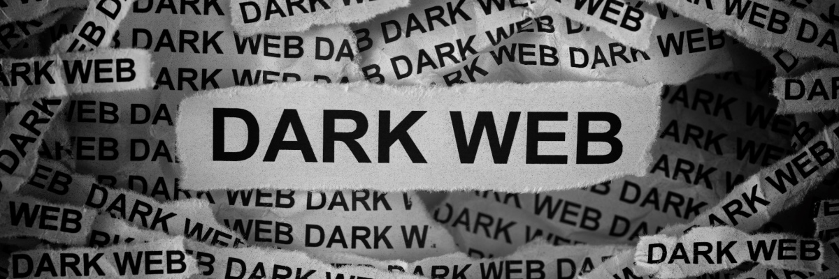 Dark web image