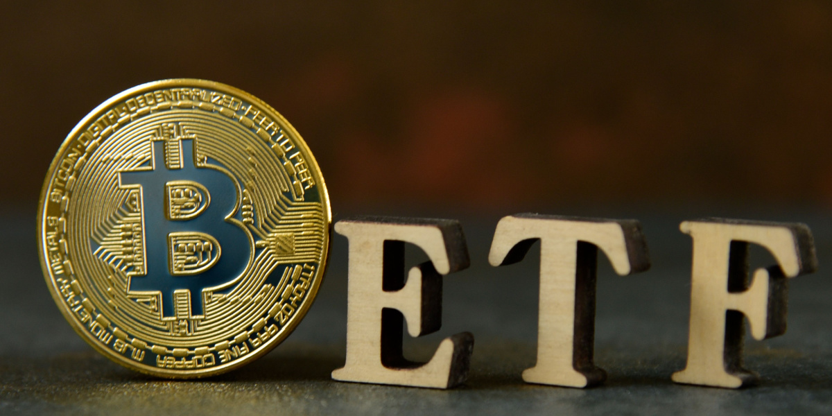 BTC ETF1