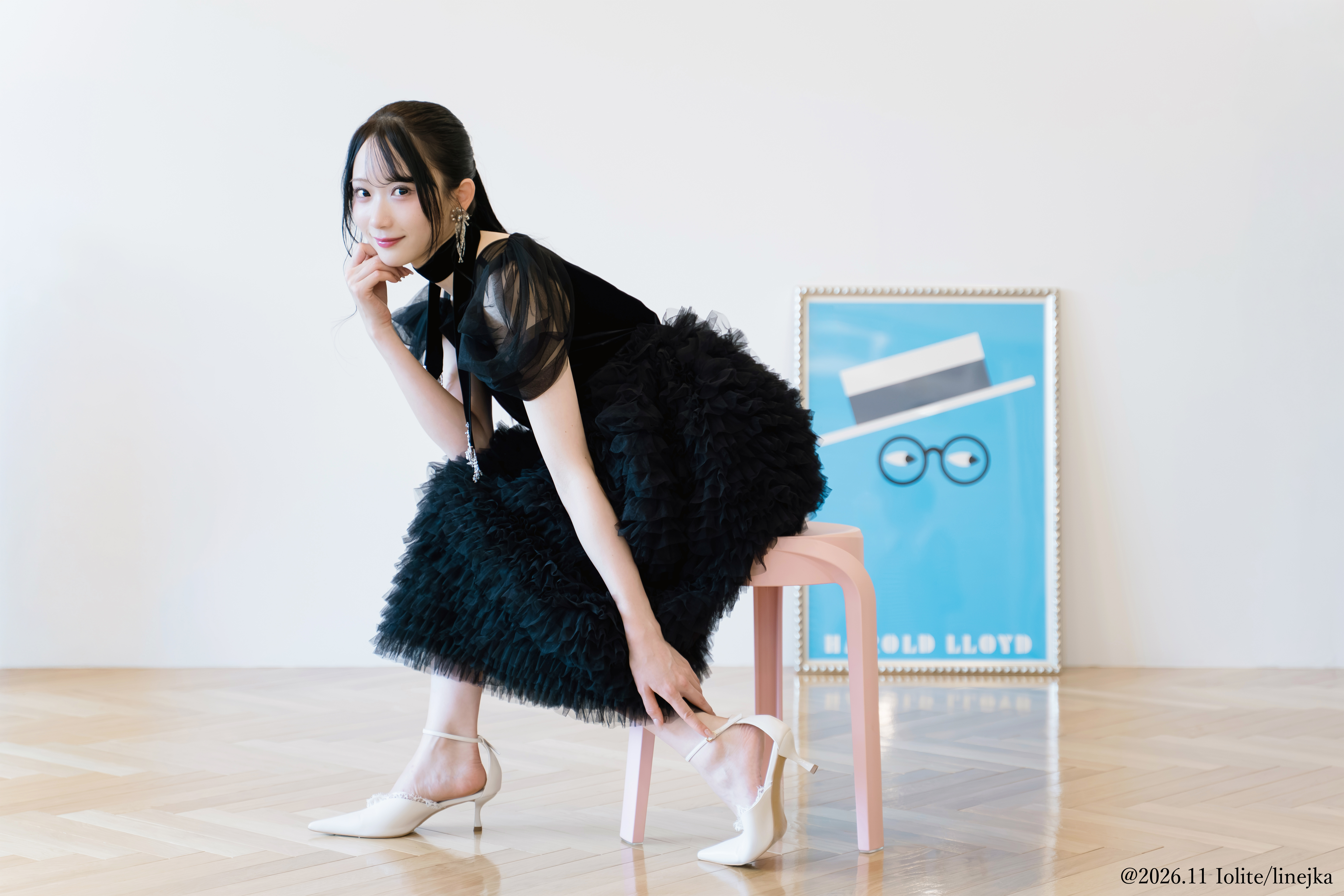 Maki Hashimoto1