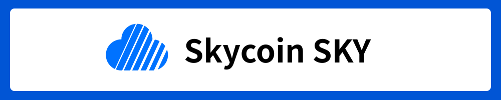 Skycoin SKY image