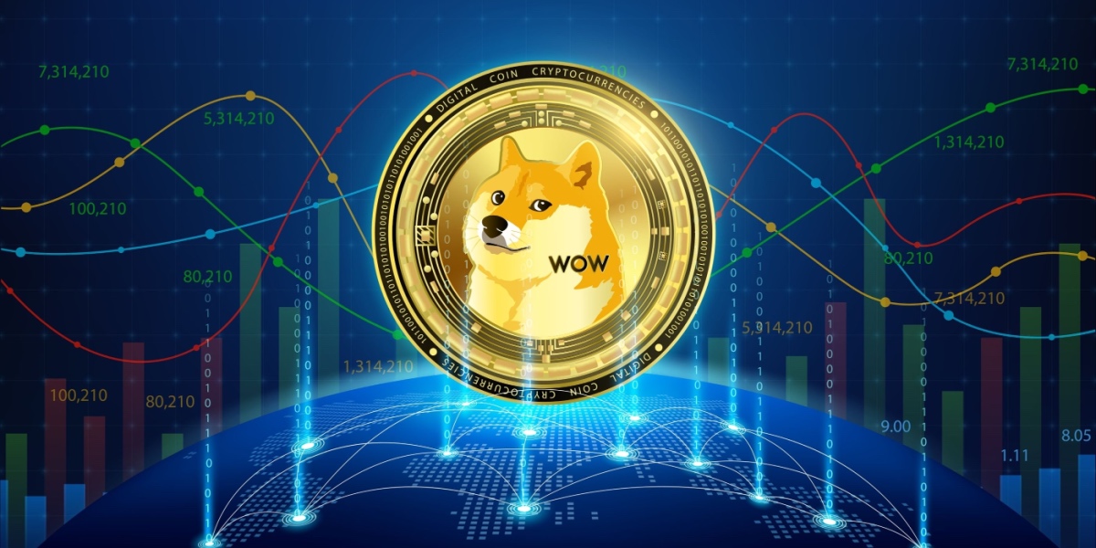 Dogecoin image