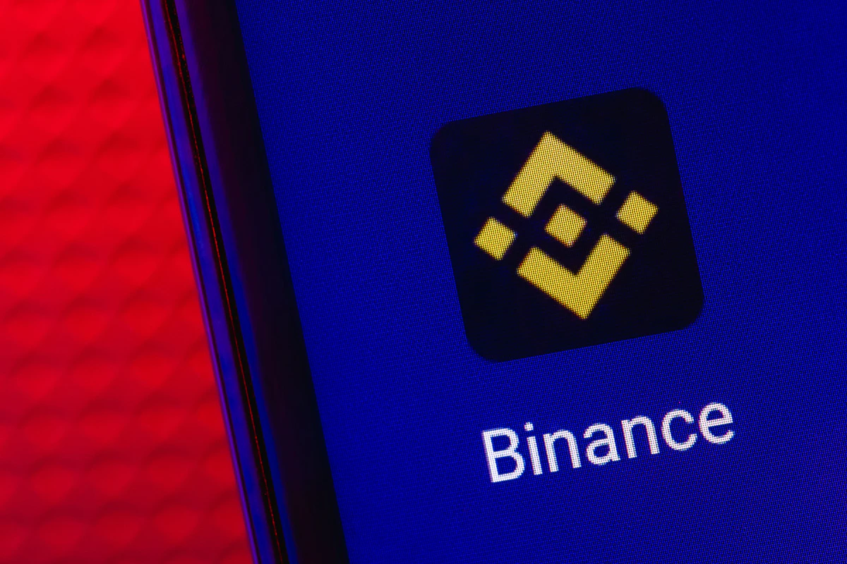 NEWS】バイナンス、ロシアユーザーのアカウント制限を撤廃か | Iolite（アイオライト）