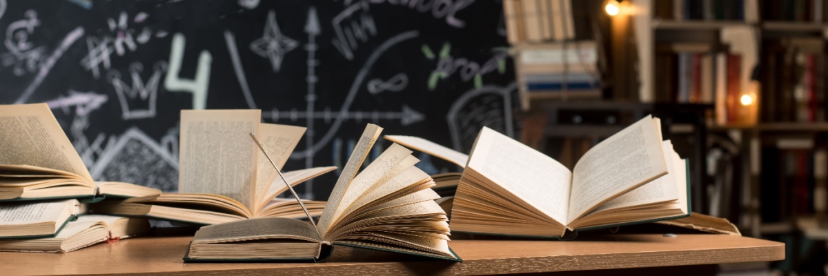 Education image