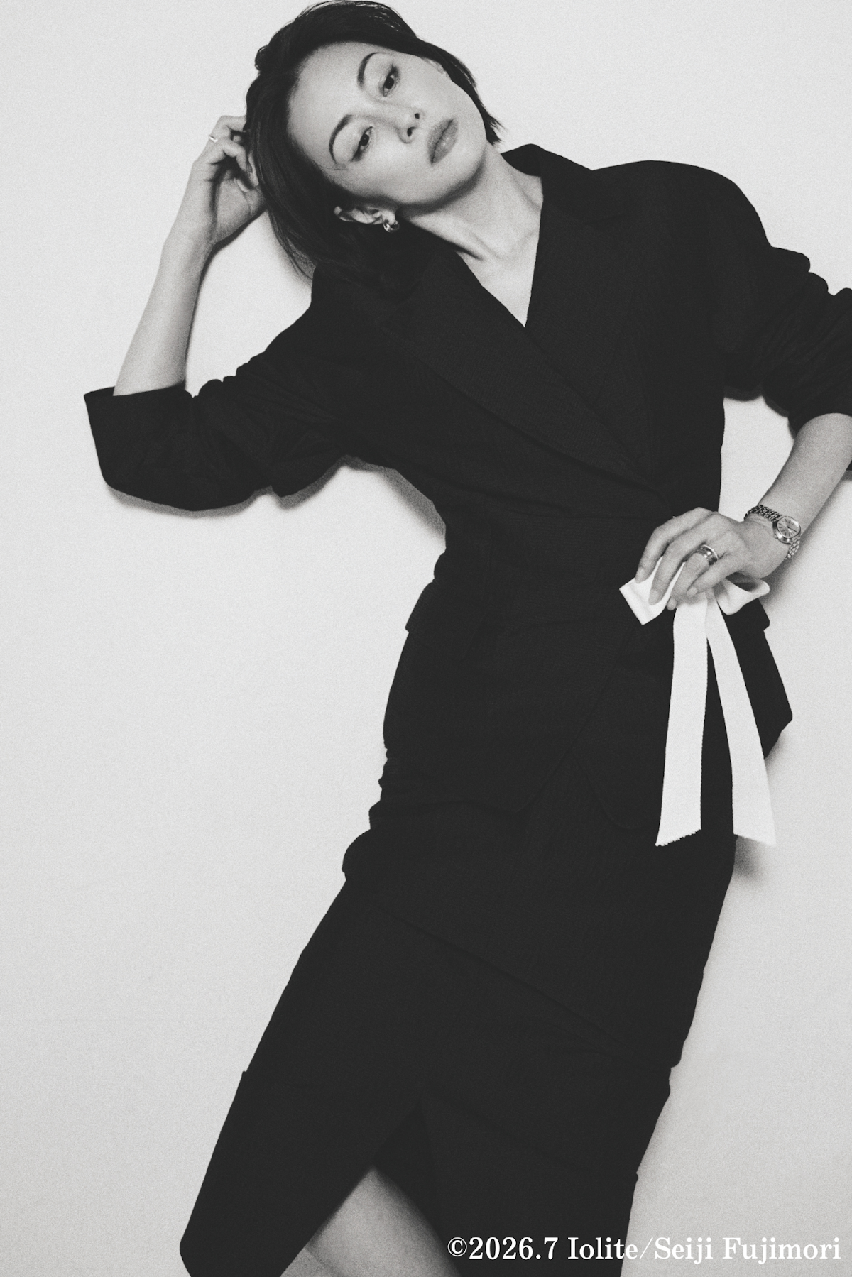 Ryoko Yonekura 1