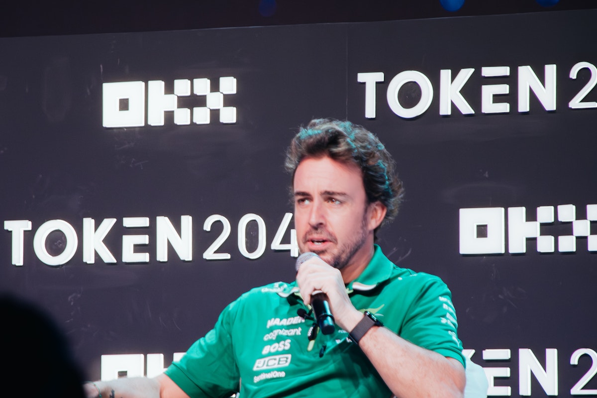 Fernando Alonso