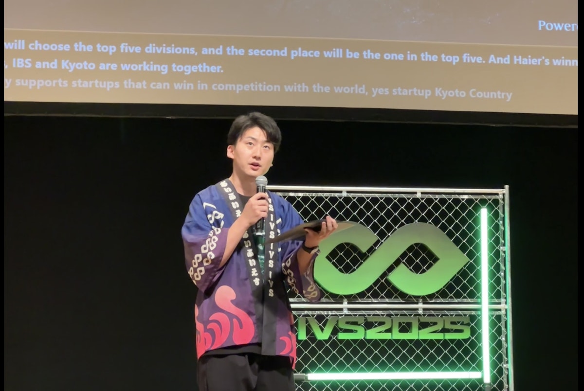 Shimakawa CEO image