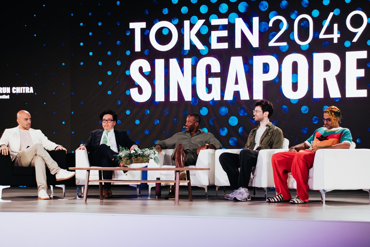 Token2049 session1 