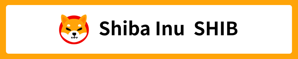 Shiba Inu SHIB image